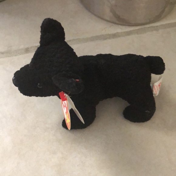 Beanie Babies - Picture 7 of 7